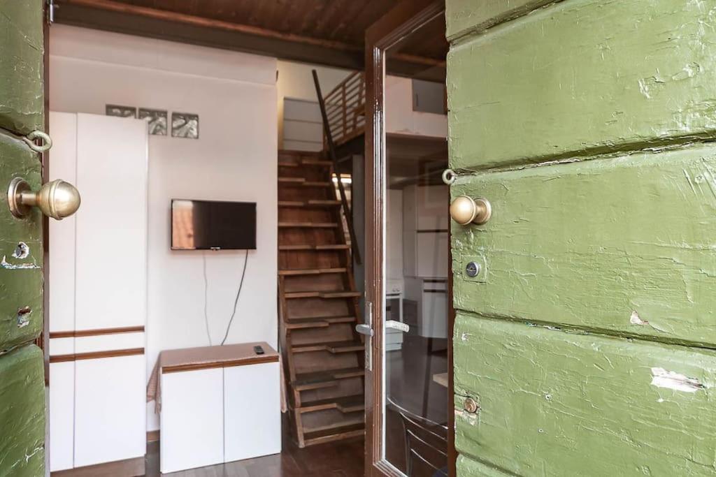 Navigli - Centro Vintage Apt - Movida&free Wifi Appartement Milan