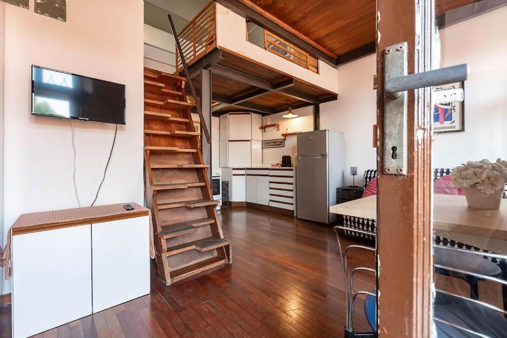 Appartement Navigli - Centro Vintage Apt - Movida&free Wifi Milan
