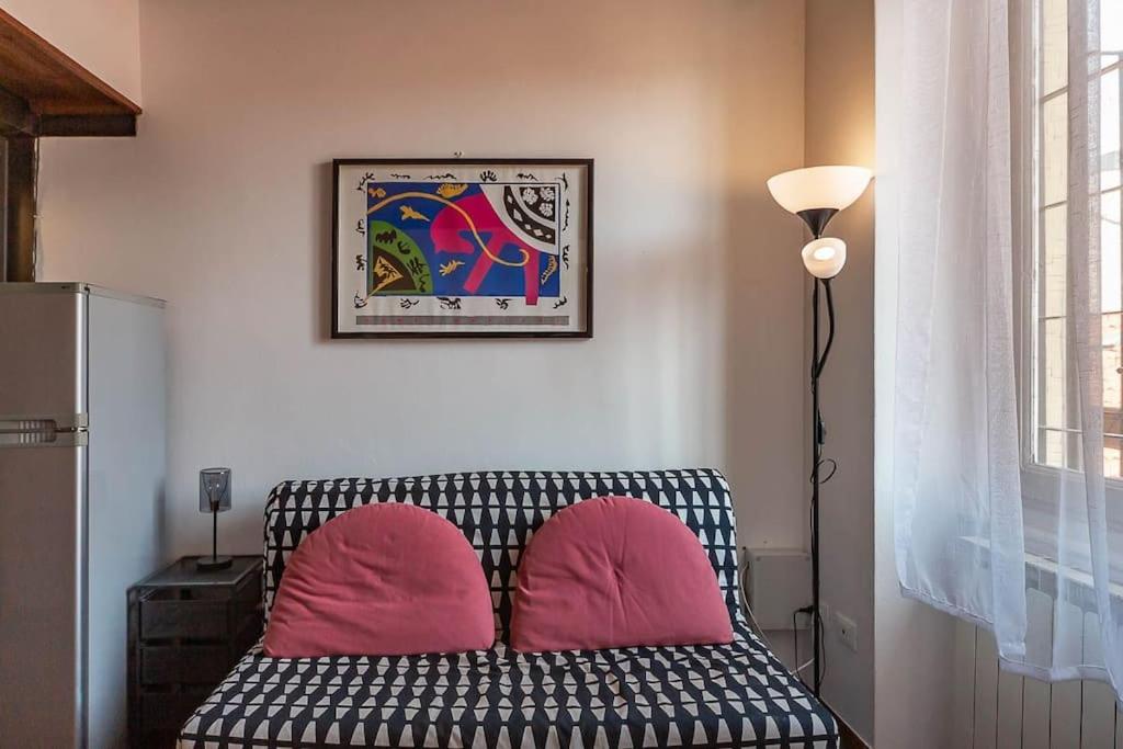 Navigli - Centro Vintage Apt - Movida&free Wifi *
