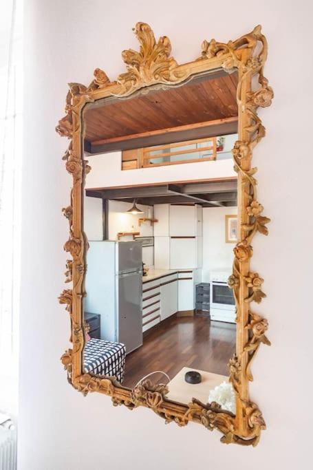 Navigli - Centro Vintage Apt - Movida&free Wifi *
