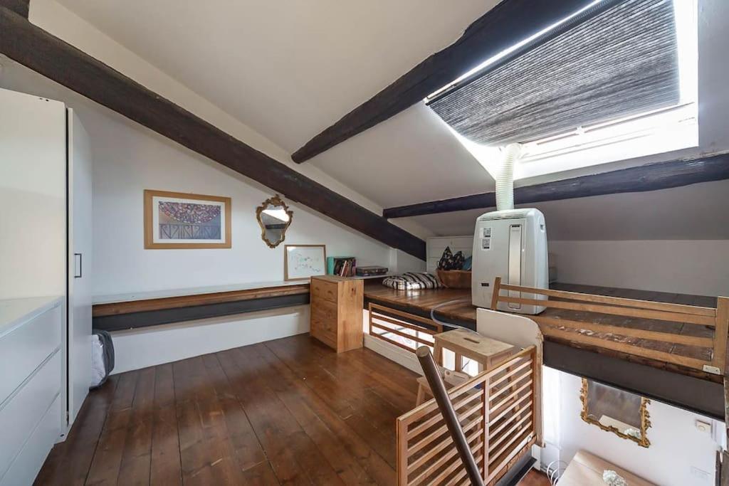 Navigli - Centro Vintage Apt - Movida&free Wifi * Milan