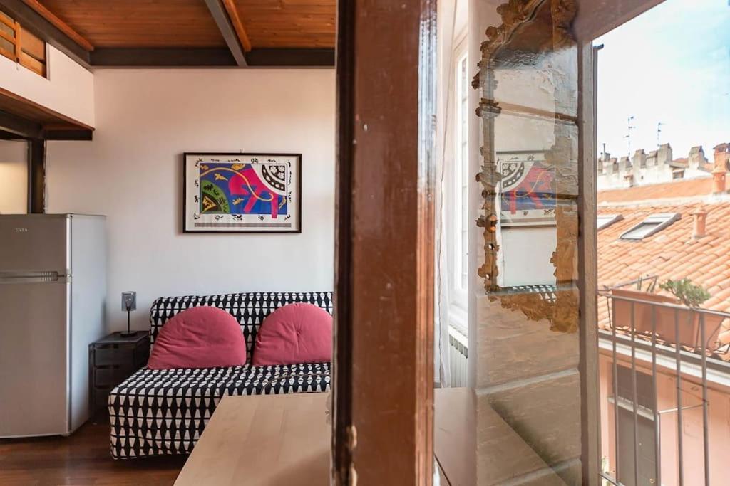 Navigli - Centro Vintage Apt - Movida&free Wifi Appartement