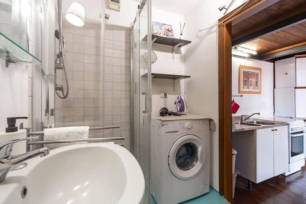 Appartement Navigli - Centro Vintage Apt - Movida&free Wifi *