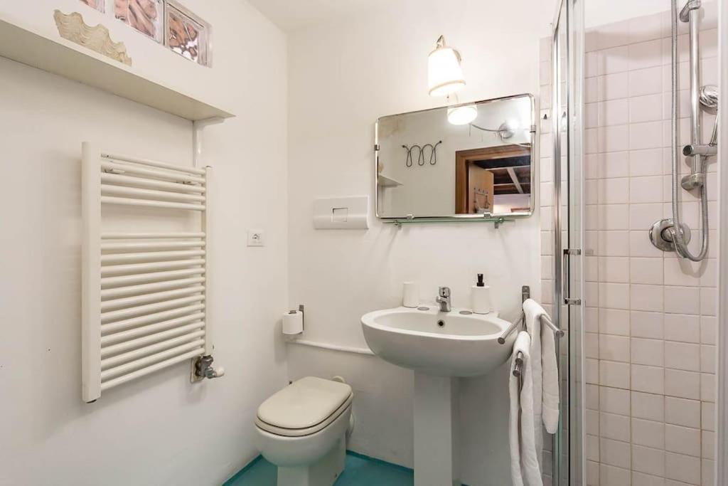 Navigli - Centro Vintage Apt - Movida&free Wifi Appartement Milan