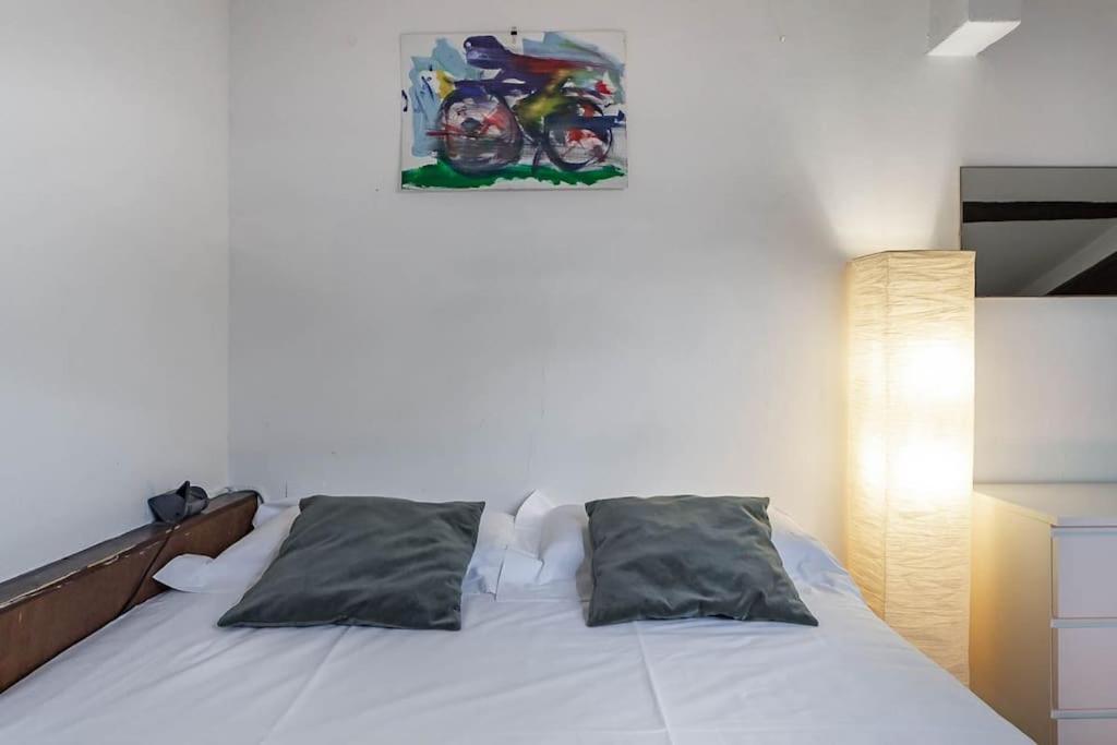 Navigli - Centro Vintage Apt - Movida&free Wifi * Milan