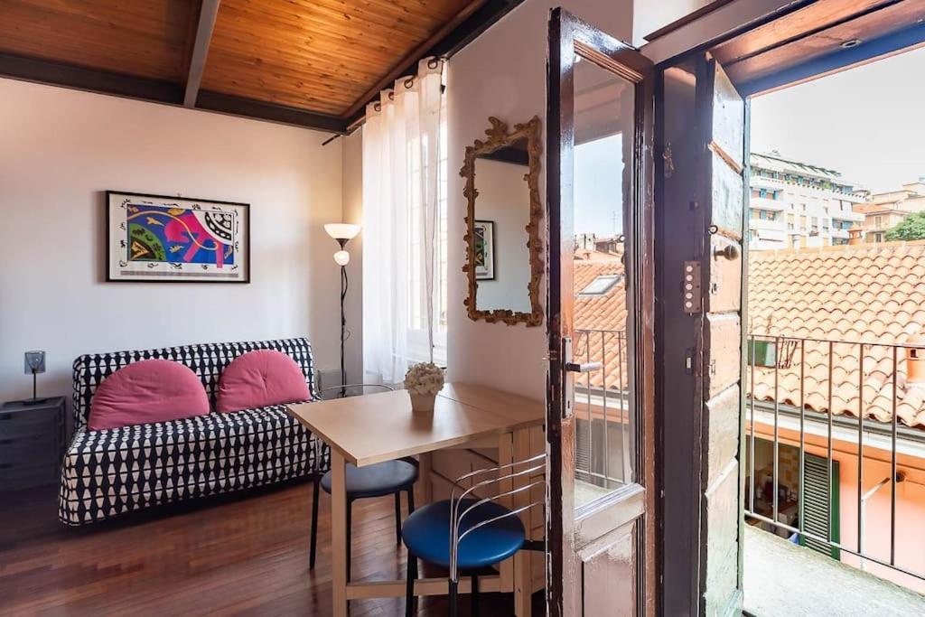 Appartement Navigli - Centro Vintage Apt - Movida&free Wifi *
